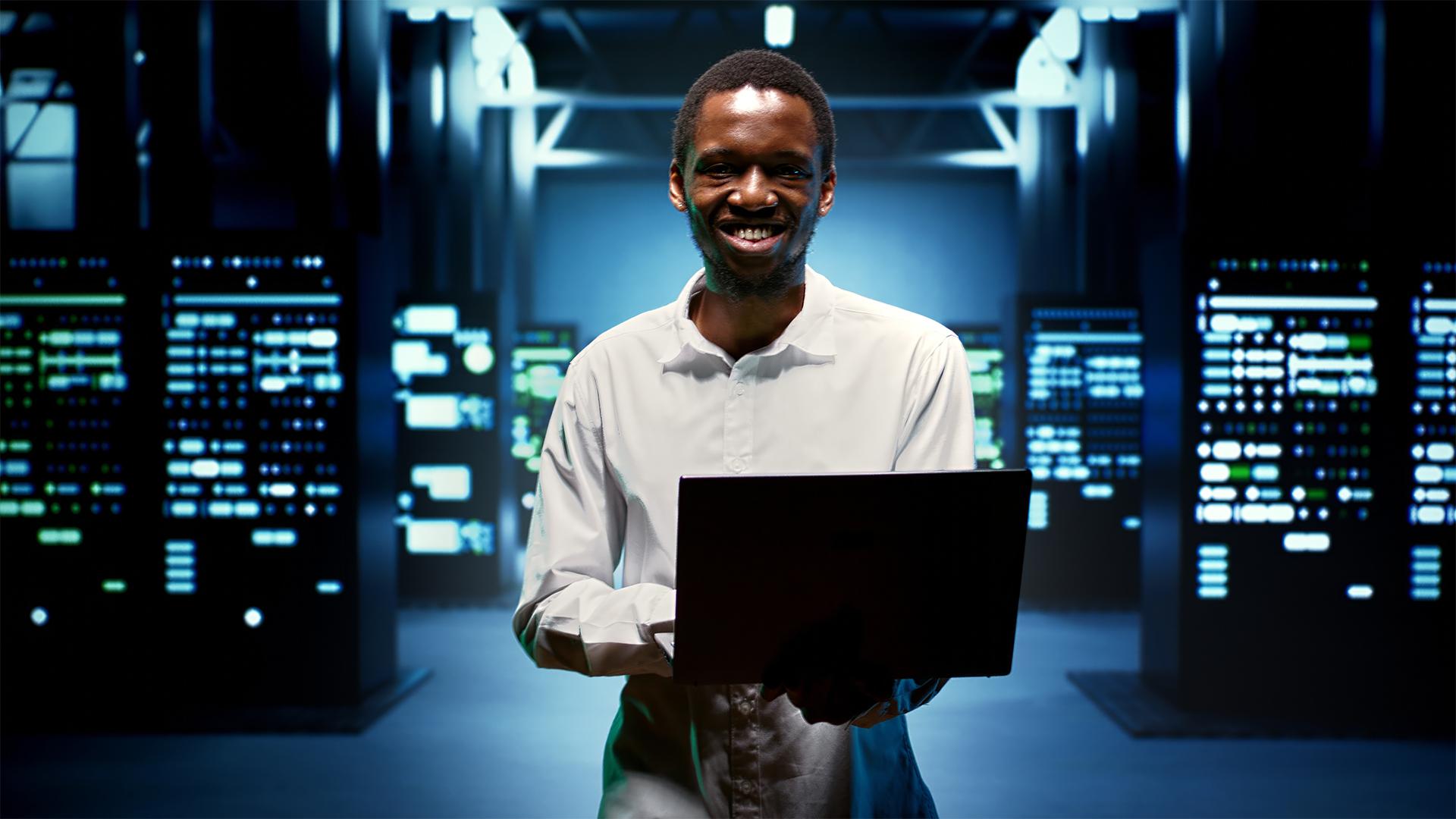 IT Support for Small and Medium Businesses
