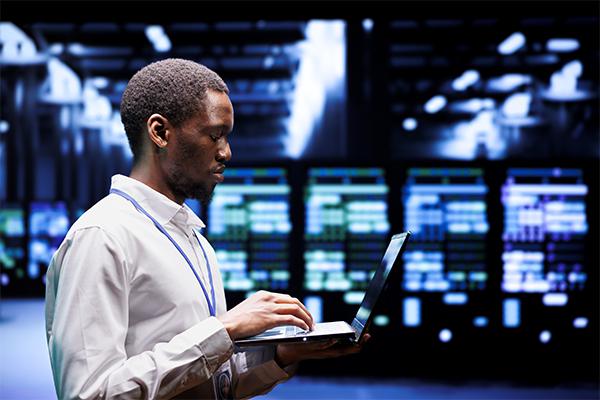 Discover how we can help your business with fully managed IT services and support